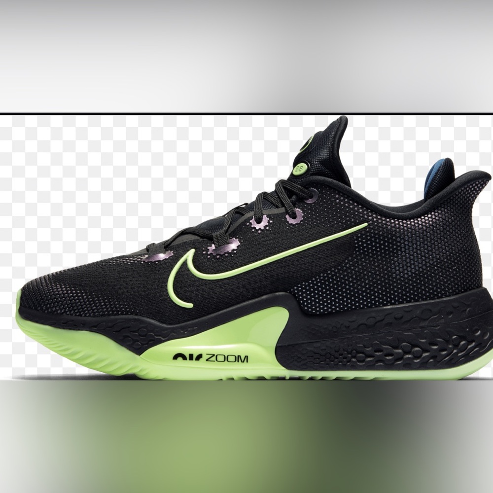 Men’s Nike Air Zoom BB NXT Basketball Shoes